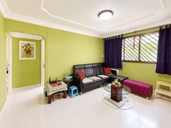 Blk 409 Saujana Road (Bukit Panjang), HDB 4 Rooms #563715001